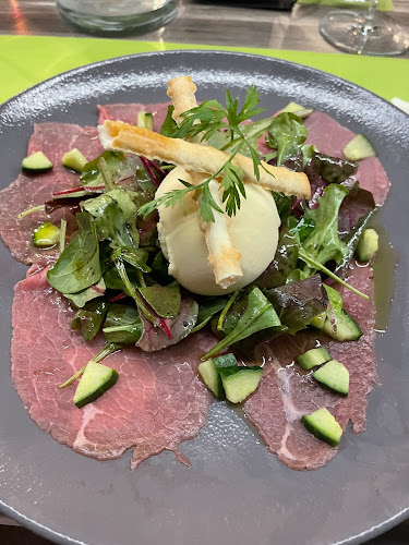 Opinii despre Le Bistrot de Jean-Baptiste în Vienne - Restauration