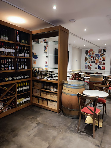 Le Comptoir Tapas - Draguignan