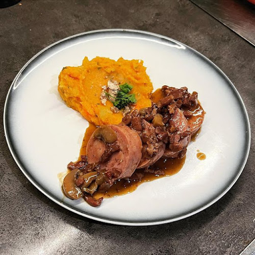 Fiston - Cuisine française (rue Mercière) - Restauration