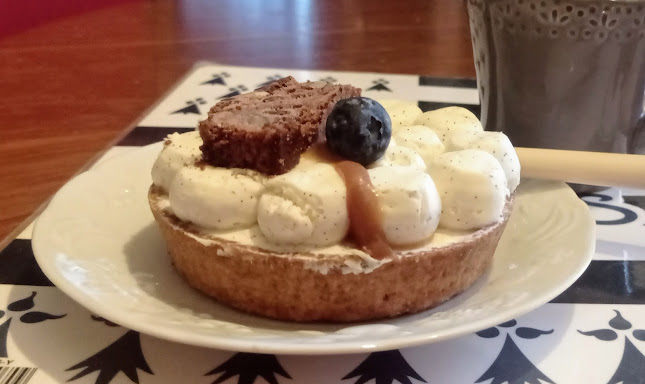 Opinii despre Boulangerie FIRMIN în Brest - Restauration