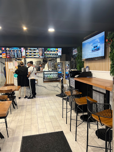 Ck's house caluire kebab - Caluire-et-Cuire