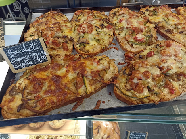 Comentarii opinii despre Comptoir BG par Cuisine bg