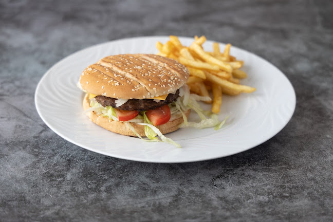 S.T.O Restauration Rapide - Restauration