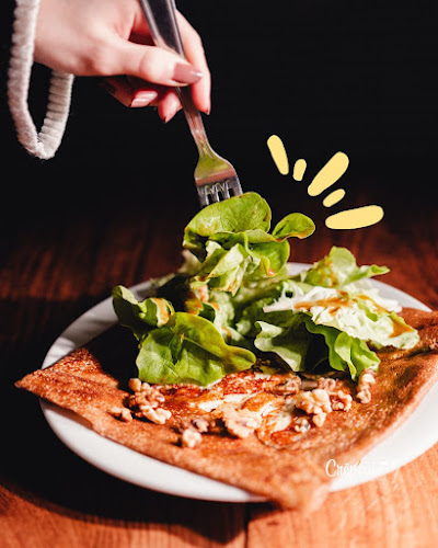 Crêp'eat Evreux - Restauration