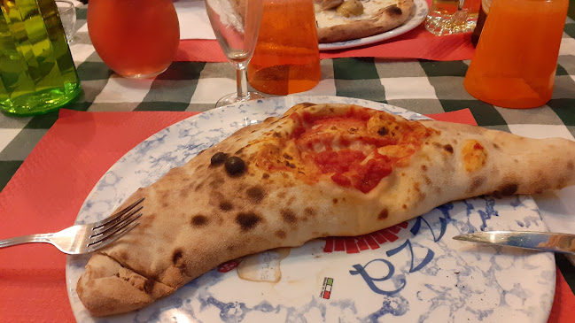 Restaurant et Pizzeria I Borgia - Restauration