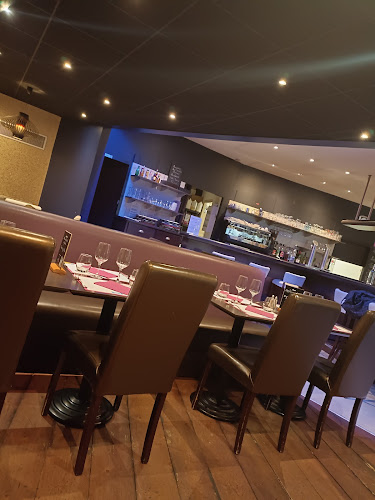 Opinii despre L'Indigo în Trégueux - Restauration