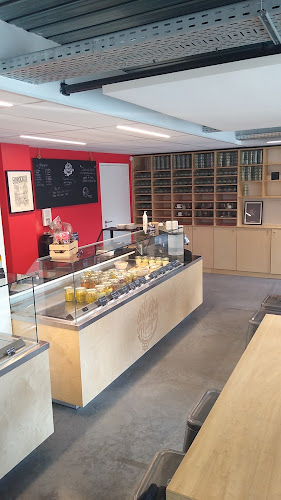 Opinii despre Le Garde Manger Bacalan în Bordeaux - Restauration