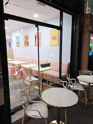 Ghost Burger Cours Lafayette