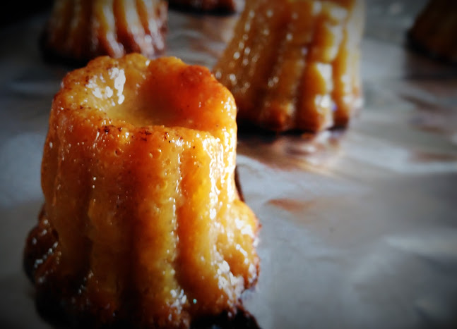 Aux Bonnes Saveurs - Restauration