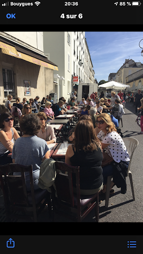 Comentarii opinii despre Bar du Marché