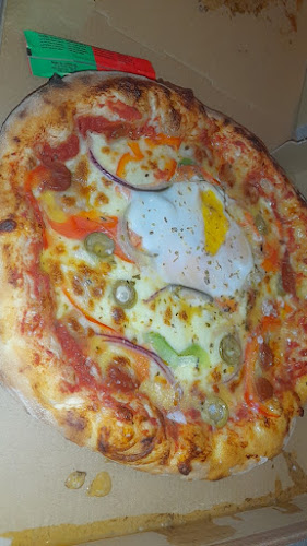 Opinii despre Pizza Di Mamma în Le Havre - Restauration