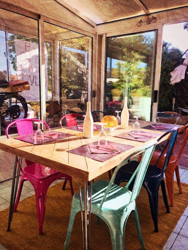 Opinii despre La Piccolina în Fontaine-lès-Dijon - Restauration