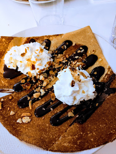 Crêperie de l’Ancienne Poste - Bourg-la-Reine