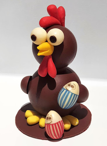 100 A Chem. du Grand Clos, 74200 Allinges, France