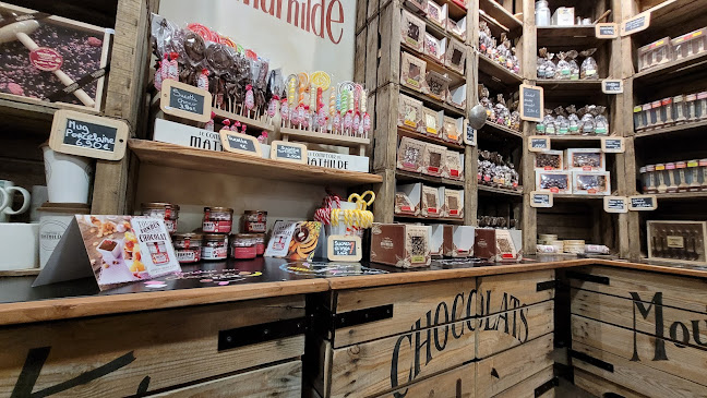 Le comptoir de Mathilde - Haguenau