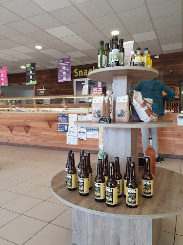 Boulangerie L’ARTISAN - Restauration