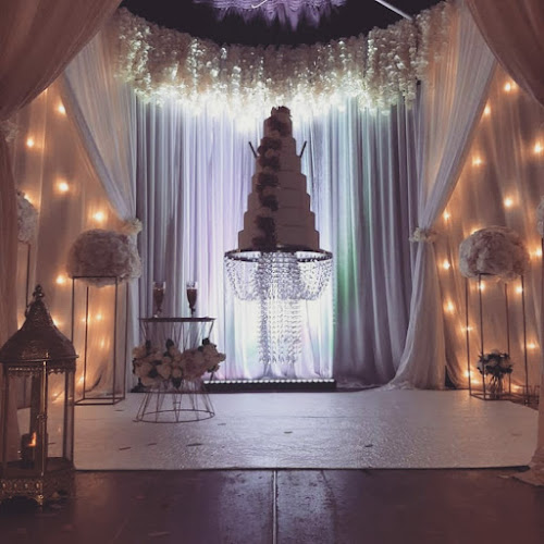 Comentarii opinii despre MoonEvent Traiteur Halal et Décoration mariage Grenoble