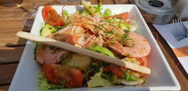 Opinii despre Ks 13 în La Ciotat - Restauration