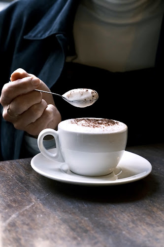 Café Berry - Restauration