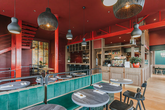 5 Quai des Queyries, 33100 Bordeaux