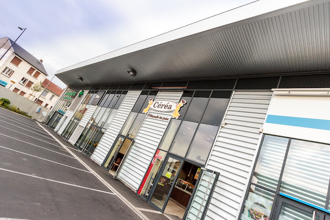 BOULANGERIE BANETTE CLERMONT FERRAND - Clermont-Ferrand