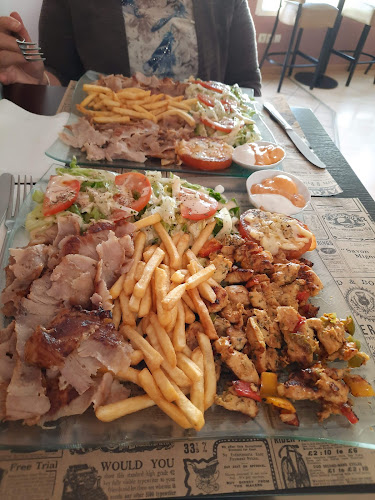 Le Mot de la Faim - Chartres