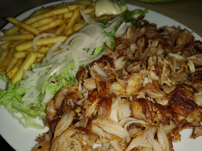 Opinii despre BARAN KEBAP în Horbourg-Wihr - Restauration