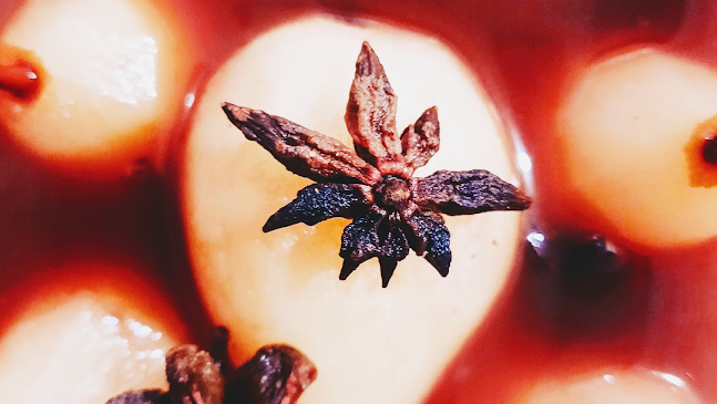 Les Croc's - Restauration