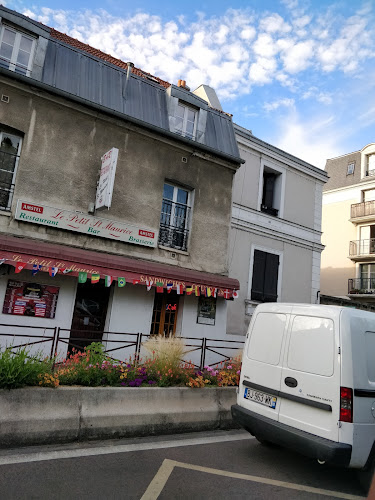 Opinii despre Le Petit St Maurice în Saint-Maurice - Restauration