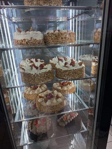 Opinii despre Boulangerie Ellafi în Bobigny - Restauration