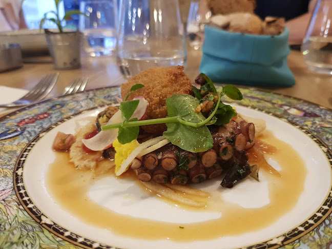 Comentarii opinii despre Restaurant Le Turon