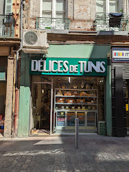 Délices de Tunis