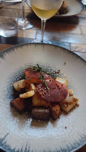 Opinii despre MAGNUM în Toulouse - Restauration