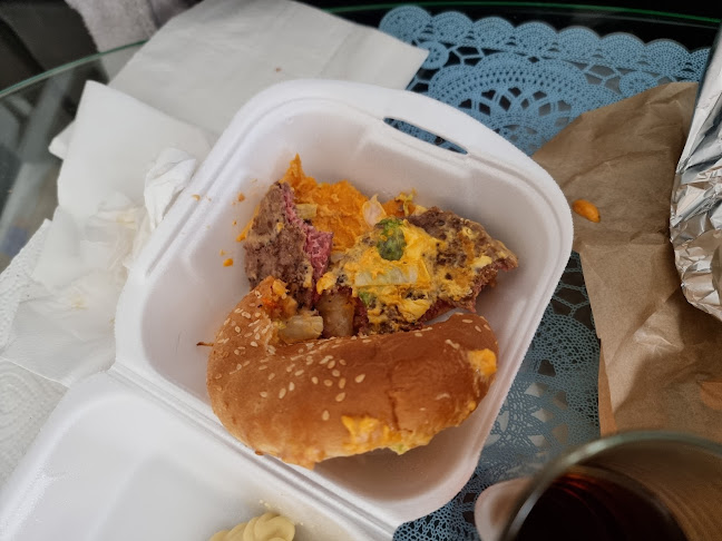 Les Frites d'Olivier - Loos