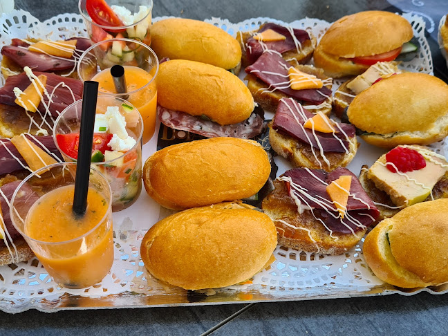 Dol'Agape - Restauration