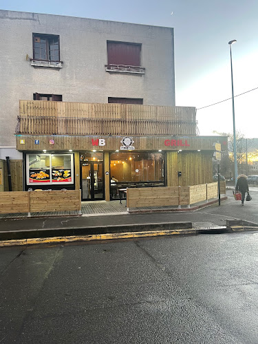 59 Av. Division Leclerc, 93430 Villetaneuse, France