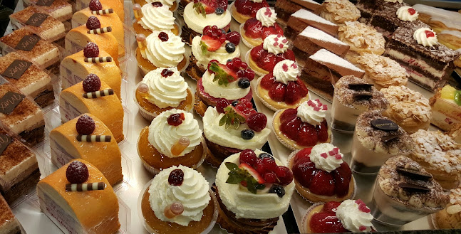 Opinii despre Boulangerie Pâtisserie Marx în Eguisheim - Restauration