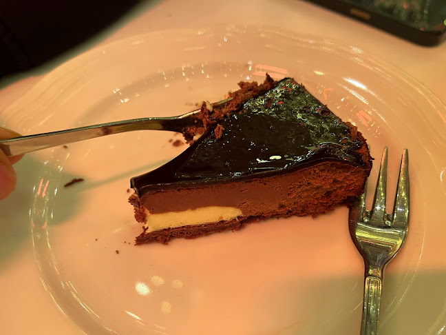 Café de l'Europe - Marseille