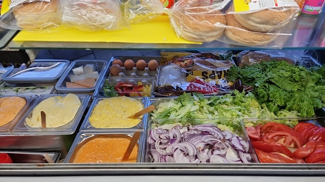 Min's - Restauration