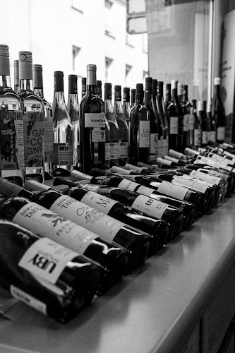 Comentarii opinii despre BORDEAUX BULLES