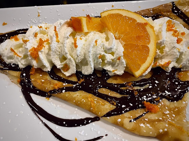 Opinii despre La Cornemuse în Besançon - Restauration