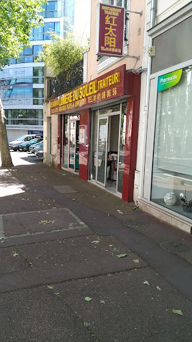 Opinii despre Lumière Du Soleil în Vélizy-Villacoublay - Restauration