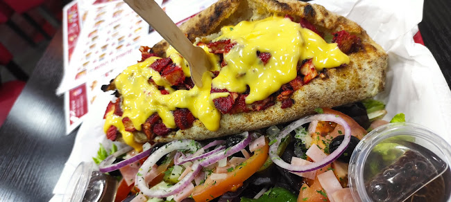 Opinii despre Drink Dinner în Asnières-sur-Seine - Restauration