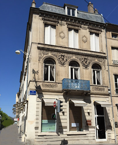 60 Rue Stanislas, 54000 Nancy