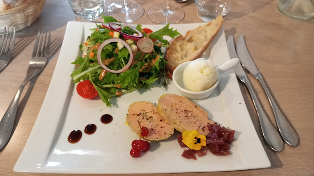 Restaurant Terres d'émotions - Restauration