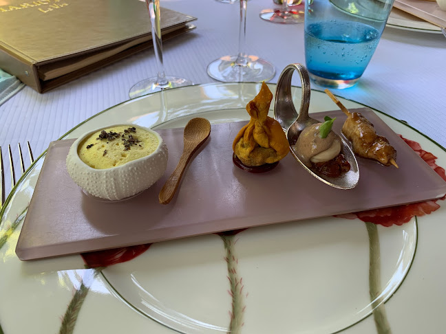 Mariottat la table privée - Agen