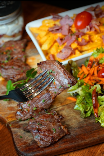 Pepe Factory | Restaurant Moissy Cramayel 77 - Restauration