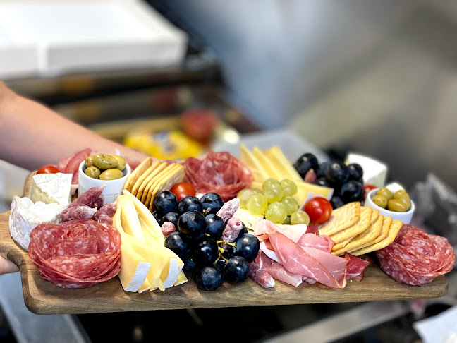 Comentarii opinii despre L'Orangerie M&K