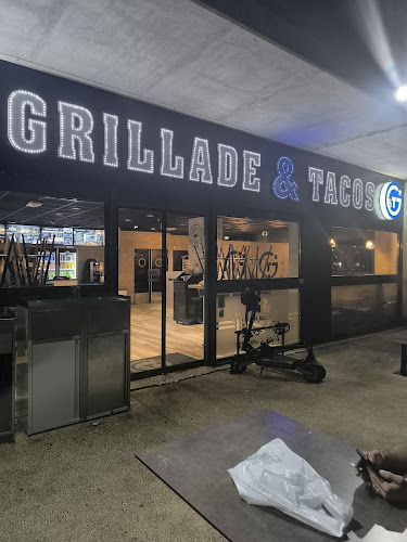 Grillade et Tacos Nîmes Périph - Nîmes