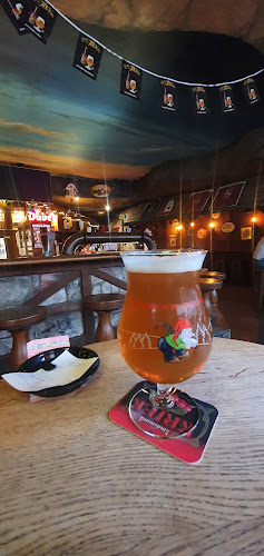 Opinii despre Ze Bock în Chaumont - Restauration